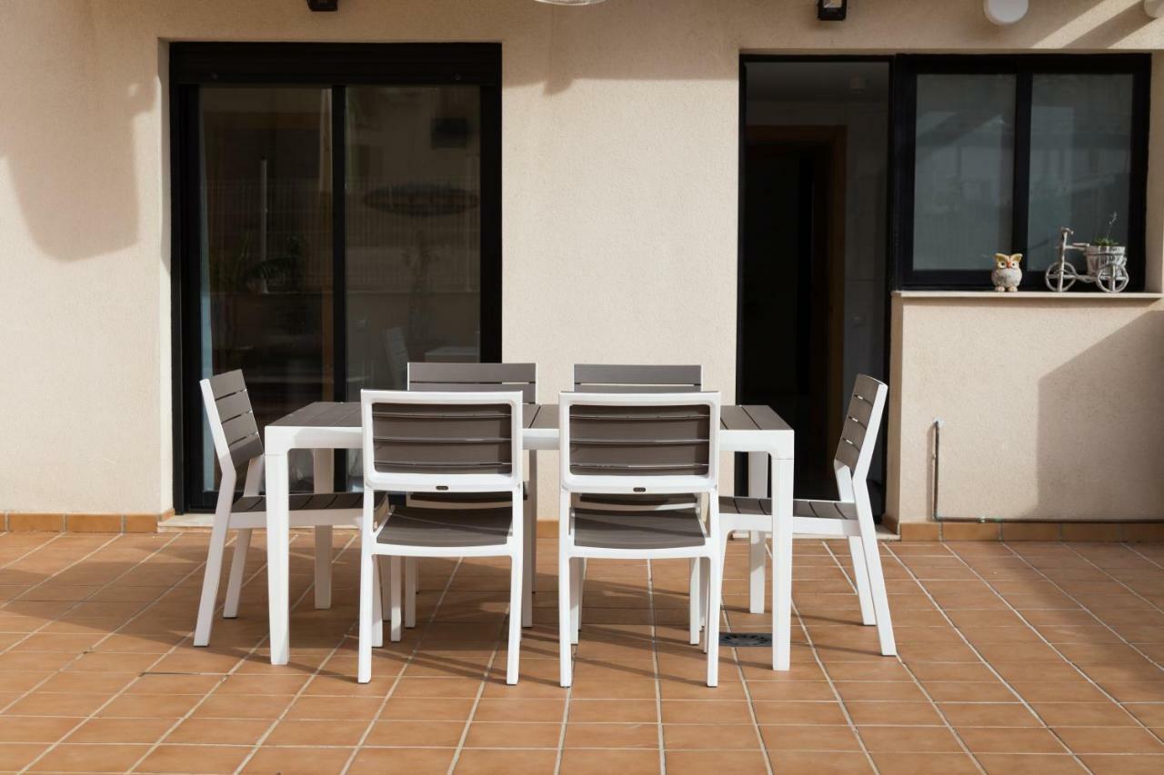 Appartement New Aloha Center With Terrace *
