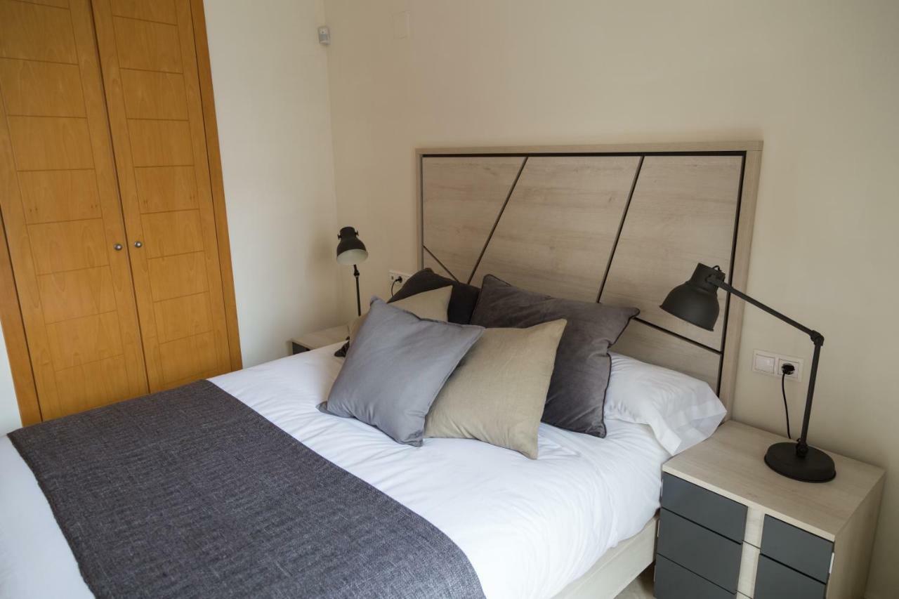 Appartement New Aloha Center With Terrace Valence
